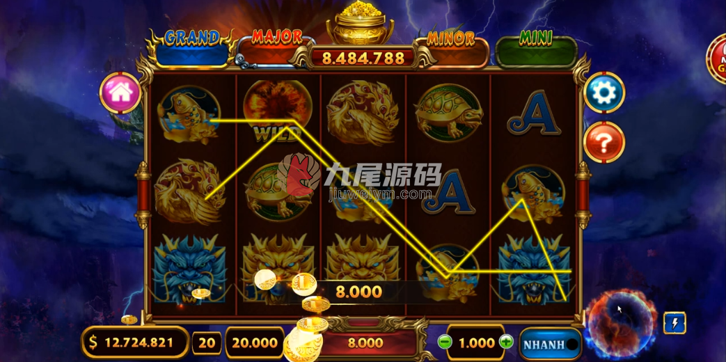 7