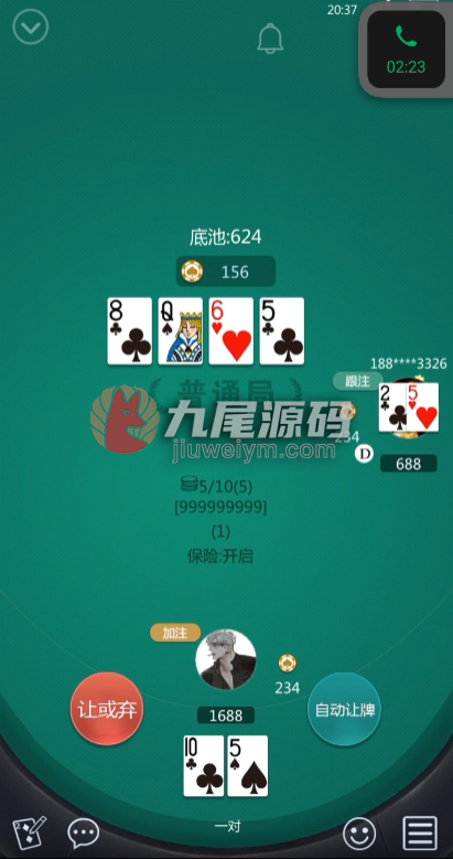 13