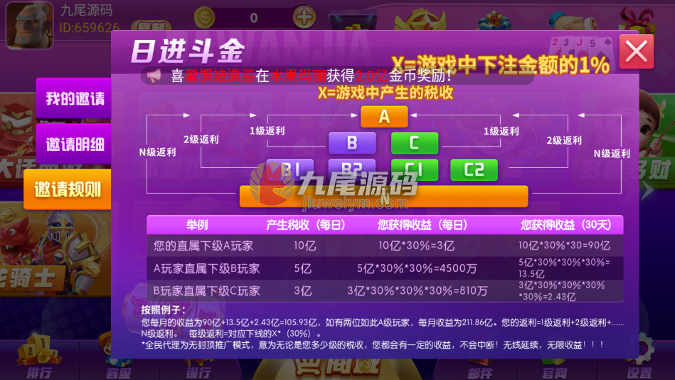 8