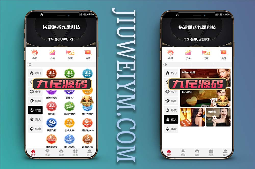 最新版云顶彩票源码/综合盘搭建/彩票平台源码/彩票源码网站/真人棋牌捕鱼