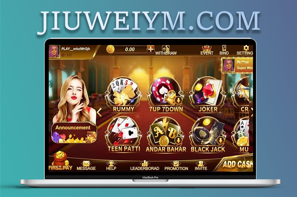 最新版全开源OKWIN印度棋牌源码/印尼游戏搭建/印度真金游戏/横版slots老虎机/出海H5手游/带搭建教程